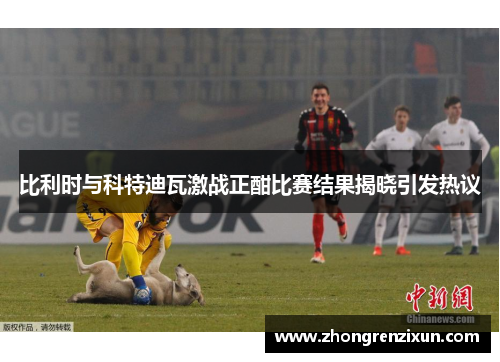 比利时与科特迪瓦激战正酣比赛结果揭晓引发热议